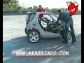 Smart diablo GP 2007 Smart diablo GP 2007