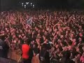 DAFT PUNK OMT Stage View-1 @ BUE ARGENTINA