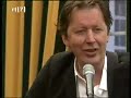 Nachtlied - Vlinders in de nacht (Strangers itnight NL) 2005