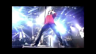 Queen + Paul Rodgers - 'The Show Must Go On' (Live)