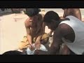 Project Salt - 2005 trip to Cabo Verde (Cape Verde)