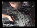 BMW X5 Subwoofer System (x108) by BSW - Install Guide 5 of 7