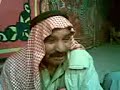 حي المنتزه في تبوك