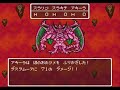Dragon Quest 6 Team invulnerability-srame VS Destamua 2 Dragon Quest 6 Team invulnerability-srame VS Destamua 2