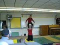 BlainesRoutine.avi