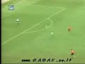 Mega Gol del portiere