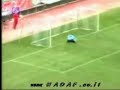 Mega Gol del portiere