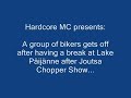 After Joutsa Chopper Show 2006...