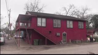 One man shot, critical condition