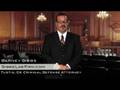 Orange County DUI Attorney - DMV Hearing