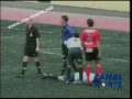 FĂștbol Preferente: U. D. GuĂa - U. D. Valsequillo