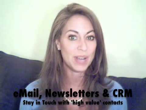 Newsletters Internet Marketing - Tip # 9 &10 - Small Business Online Selling