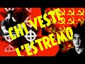 Chi veste l'estremo...Bolzano ( skinhead v.s no global )