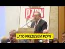 Zima w PZPN