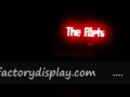 LED moving message - Classic Display Series - Detailed demo