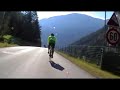 Ötztaler Radmarathon 2007 (Abfahrt Kühtai) Teil 4