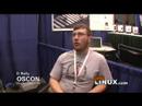 OMG Linux: OSCON 2007