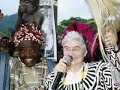 Chiara Lubich - Homenaje en el Parlamento