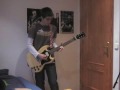 Unknown Caller- U2 Cover (feat miniedge & jessica)
