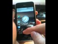 Android op de iPhone 3G