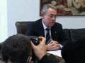 Icaro Tv. Il Prefetto saluta e riapre il caso nuova Questura