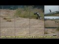 VRX-1E Truggy Jump Compilation