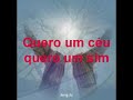 BANDA ALQUIMIA - Quero um sim