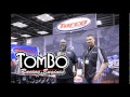 Tommy Bolton and Ernie Soliz at 2011 Indy Dealer Expo