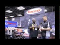 Tommy Bolton and Ernie Soliz at 2011 Indy Dealer Expo