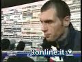 Intervista a Domizzi (Palermo-Napoli) Intervista a Domizzi (Palermo-Napoli)