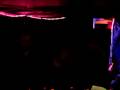 videos de chant des machines live - hot wine party
