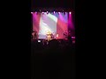 Gian Marco- Hoy live in Chicago (11-13-11)