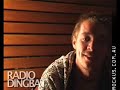 rockus.com.au presents radio dingbat

more new episodes available through our bi-weekly podcast.

(higher quality, full length version available on rockus.com.au podcast)
an interview with diplo after his perth dj performance on 16/2/06. an acclaimed dj (hollertronix, favela on blast, fabric), producer (m.i.a., kano, viktor vaughn and on his own album florida) and remixer (beck, block party, gwen stefani, le tigre, yeah yeah yeahs), diplo discusses his approach to music as well as upcoming projects such as his new independent label mad decent.