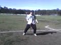 break it down
