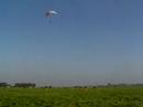 Parapente 07-10-2007 Giethoorn