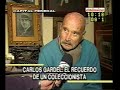documental   carlos gardel   el recuerdo de un coleccionista