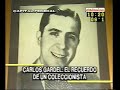 documental   carlos gardel   el recuerdo de un coleccionista