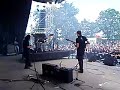 Ephel Duath at Hellfest 2007