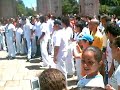 Roda Brique da Reden��o 04/11/2007