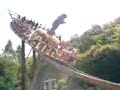 grizzli à nigloland