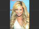 Ashley Tisdale - He said, she said