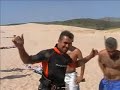 Flysurfer tarifa2