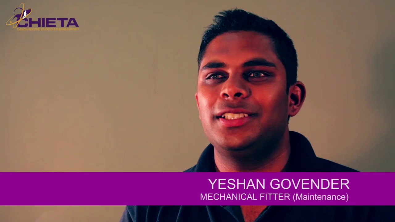 Career Guidance - Fitter