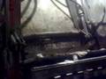 City Wide Crushing - garbage truck