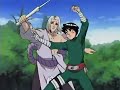 naruto:clashes to remeber : sevendust - enemy