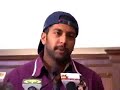 Santosh Subramaniam Press Meet