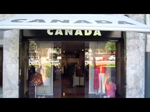 tienda vestidos - ropa-mujer-barcelona.blogspot.com.es Moda femenina en Barcelona, CANADA, una exclusiva tienda de ropa urbana para mujer. Una cuidada selección de las mejores marcas internacionales de moda femenina para que tu elijas. Ropa informal o vestidos...