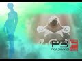 PERSONA3 Fes STAFF ROLL PERSONA3 Fes STAFF ROLL