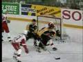 Bryan Berard- 1995 NHL Draft