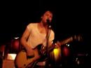 The Cribs - \"The Wrong Way To Be\" live @ Turf Club 8/1/07